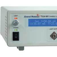 可调谐激光器TLS-101