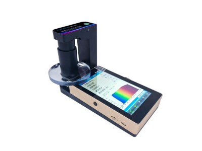 OHSP-660T全光谱 多波长 透过率检测