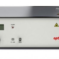单频连续波1550高功率光纤激光器 Optromix