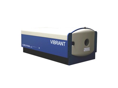 Vibrant高能量一体化OPO激光器