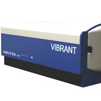 Vibrant高能量一体化OPO激光器
