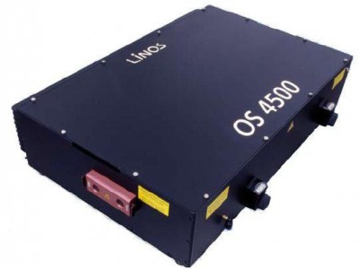 光学参量振荡器 OPO OS4500 OPO激光