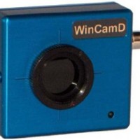 WinCamD激光光束分析仪