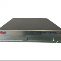 SuperHawk 8000系列光纤传感监测系统