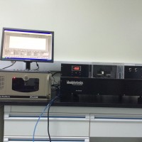 Idealphotonics+IPCS-5000+光纤熔融拉锥机