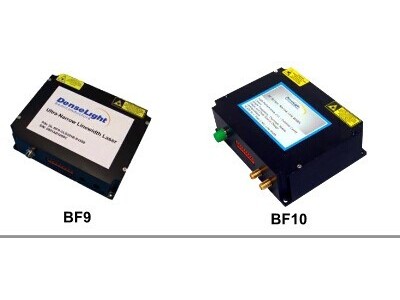 Denselight DF-CLS 超窄线宽单频激