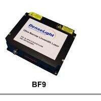 Denselight DF-CLS 超窄线宽单频激光器