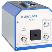 KEWLAB DLS-1 氘-卤钨灯光源