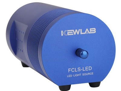 KEWLAB FCLS-LED 光纤耦合LED光源