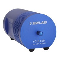 KEWLAB FCLS-LED 光纤耦合LED光源
