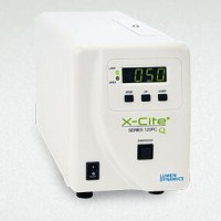 lumen Dynam X-Cite&#174; 120PCQ电脑控制的荧光显微镜光源