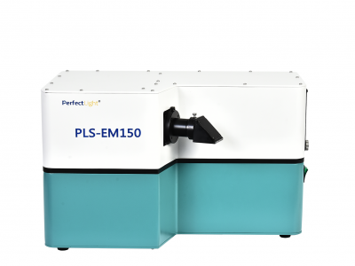 PLS-EM150波长可调强光光源