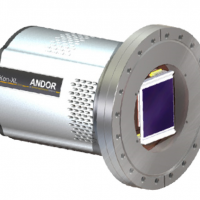 Andor直接探测相机iKon-XL