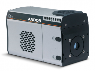 Andor科学级像增强ICCD相机iStar CC