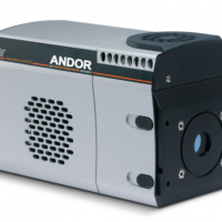 Andor科学级像增强ICCD相机iStar CCD