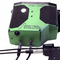 PSR-1100f 手持式地物光谱仪