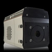 Andor科学级ICCD相机-DH334