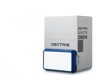 DECTRIS双能X射线探测器、多能光子