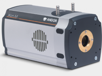 牛津仪器相机Andor iKon-M CCD