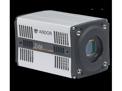 Andor科学级sCMOS相机-Zyla 4.2 PLU