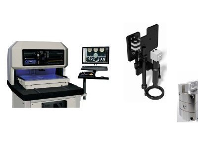 美国OPTEK全自动影像测量仪