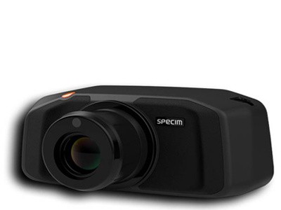芬兰SPECIM 手持智能型高光谱相机SP