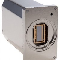 GE-VAC 1024 1024 VUV,EUV,X-ray CCD相机