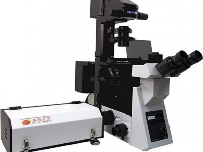 五铃光学显微高光谱ISO400-1000