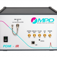 PDM-IR 900 nm – 1700 nm近红外光子探测器