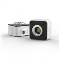 MIchrome 20 USB3.0 智能显微镜摄像头