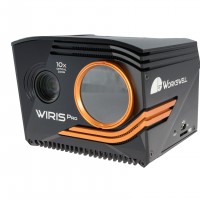 WIRIS Pro 高性能机载热红外成像仪