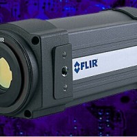 菲力尔FLIR A325sc 红外热像仪