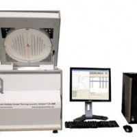 TGA2000A型煤炭自动工业分析仪