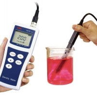 四甲基氢氧化铵浓度测量计