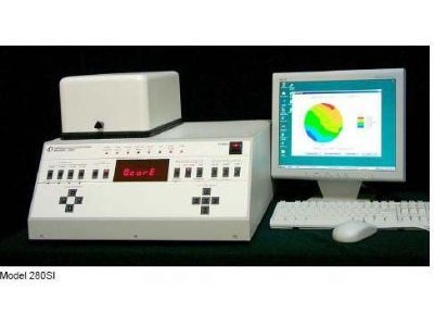 进口四探针电阻率测试仪(4PP)/方块