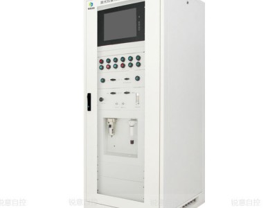 激光拉曼光谱气体分析仪LRGA-6000