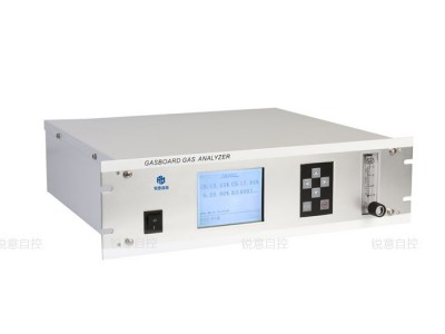 在线型沼气分析仪Gasboard-3200