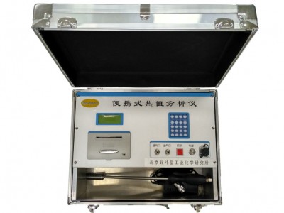便携式煤气热值分析仪pGas2000-CG