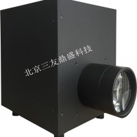 三友鼎盛-SS-156A太阳光模拟器-水平出光