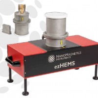 英国 NanoMagnetics 霍尔效应测量仪