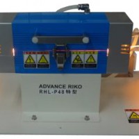 Advance Riko 红外金面快速退火炉RHL-P series