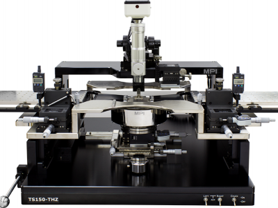 MPI6英寸手动太赫兹探针台