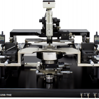 MPI6英寸手动太赫兹探针台