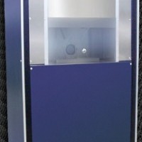 水蒸汽传输测定仪 Water Vapor Transmission Analyzer