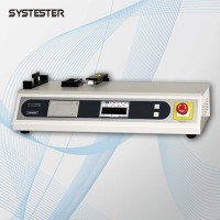 GB/T10006摩擦系数测试仪