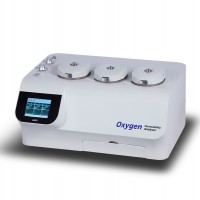 透氧仪|包装材料氧气透过率测试仪