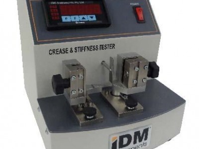 IDM C0039折痕挺度仪