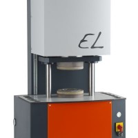 橡胶硫化仪ELASTOGRAPH 67.12