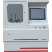 热变形维卡软化点温度测定仪XRW-300DL