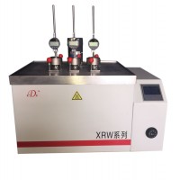 东来热变形维卡软化点温度测定仪XRW-300A